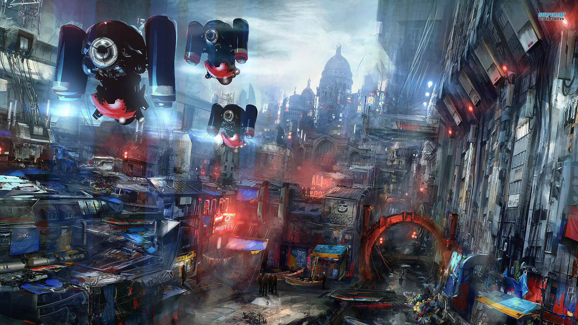 1920 x 1080 HD Wallpapers 2359